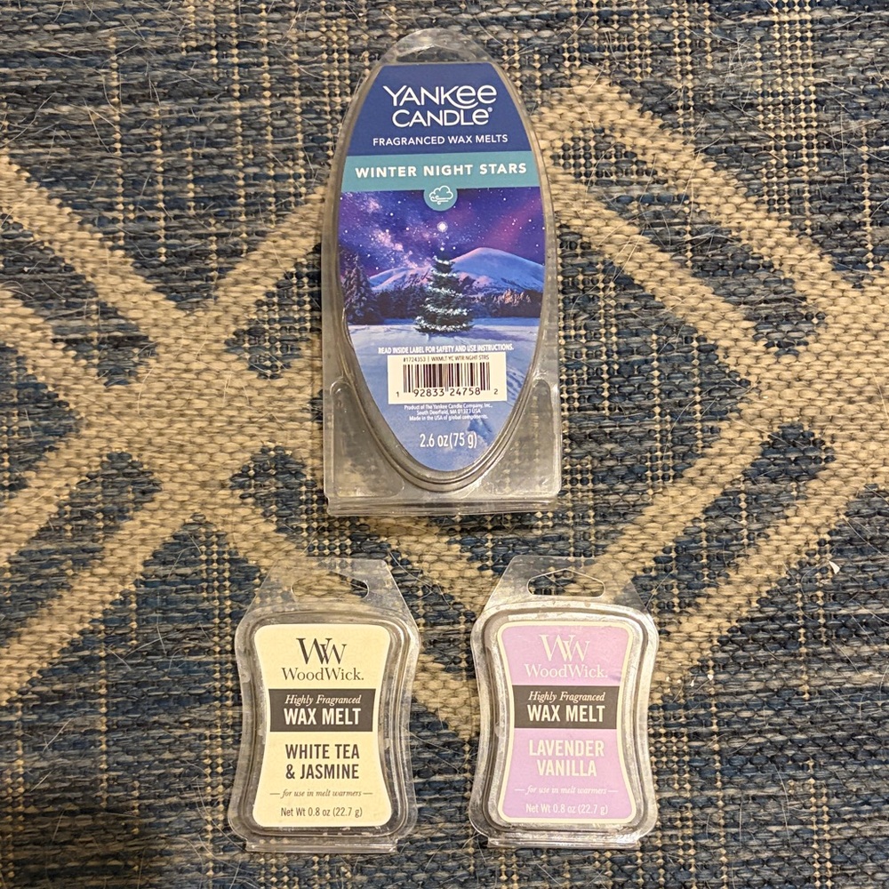 Wax Bar Variety Pack - Assorted Colors (Set of 11) - Picture 3 of 4